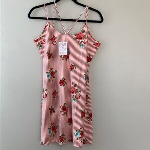 NWT love at first sight dress